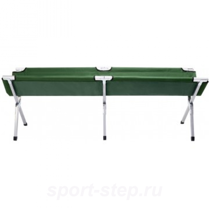 Кровать походная 188*62*42см зеленая (PR-FX-8901) PR