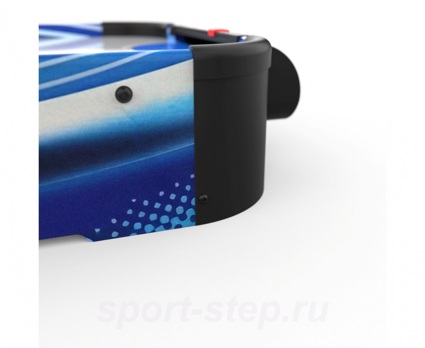 Игровой стол - аэрохоккей DFC VIOLET 20" AT-12000