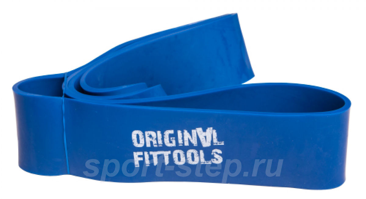 Эспандер ленточный Fit.Tools FT-EX-208-64