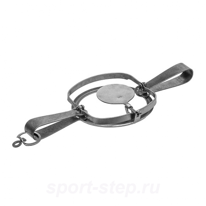 Капкан №3 Тонар