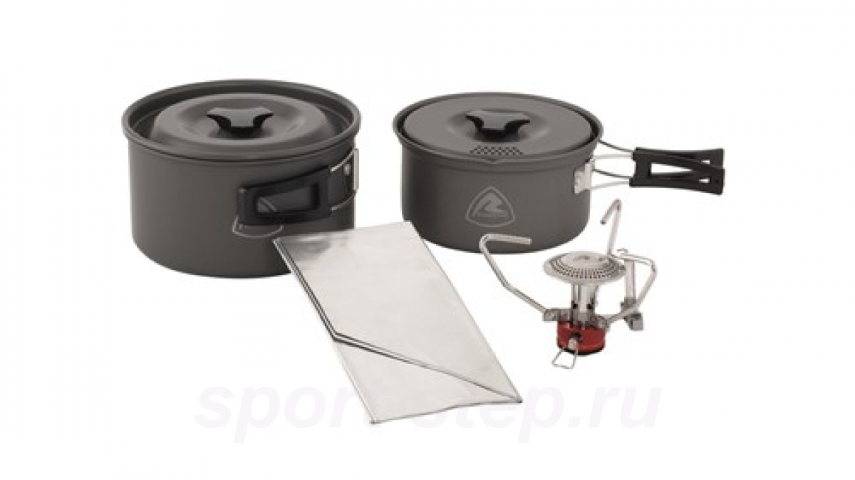 Система приготовления пищи Robens Fire Ant Cook System 2-3 