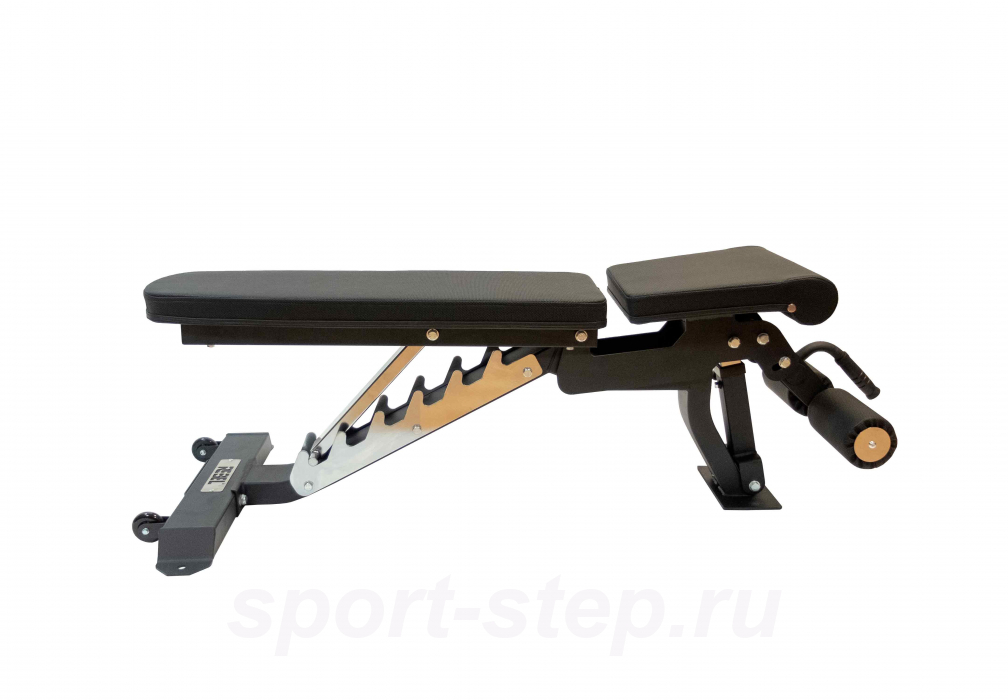 Скамья универсальная REBEL-B58