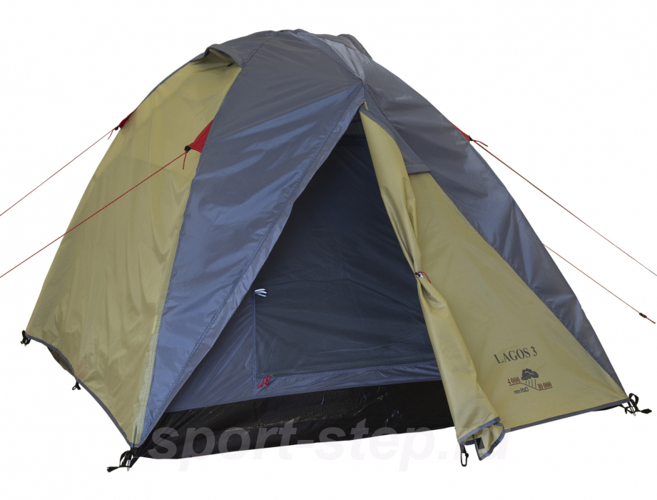 Палатка Indiana Lagos 2