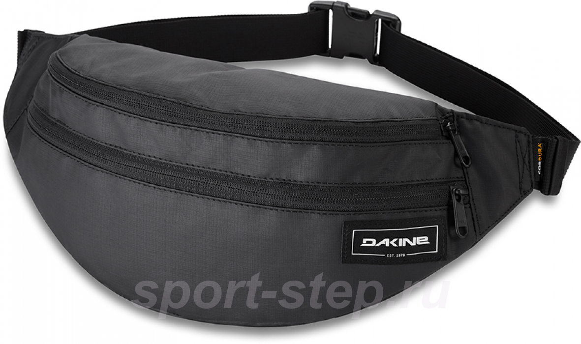 Сумка поясная Dakine Classic Hip Pack Large Squall