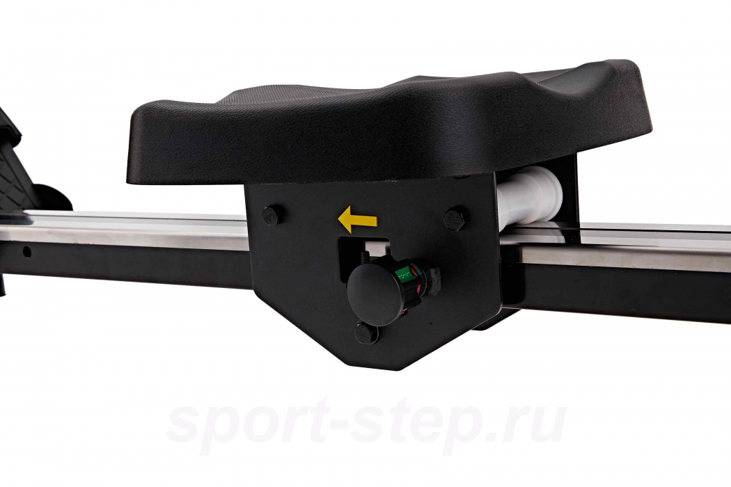 Гребной тренажер Housefit Skyline Aqua