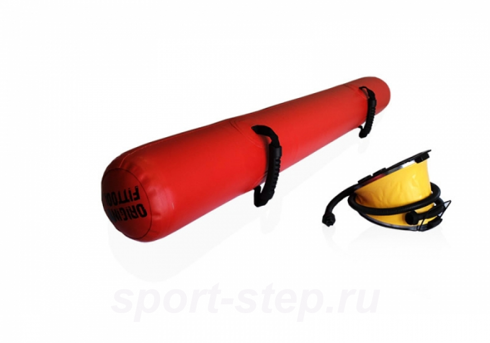 Водоналивной мешок с насосом - размер M Fitness Tools FT-PWRB-M