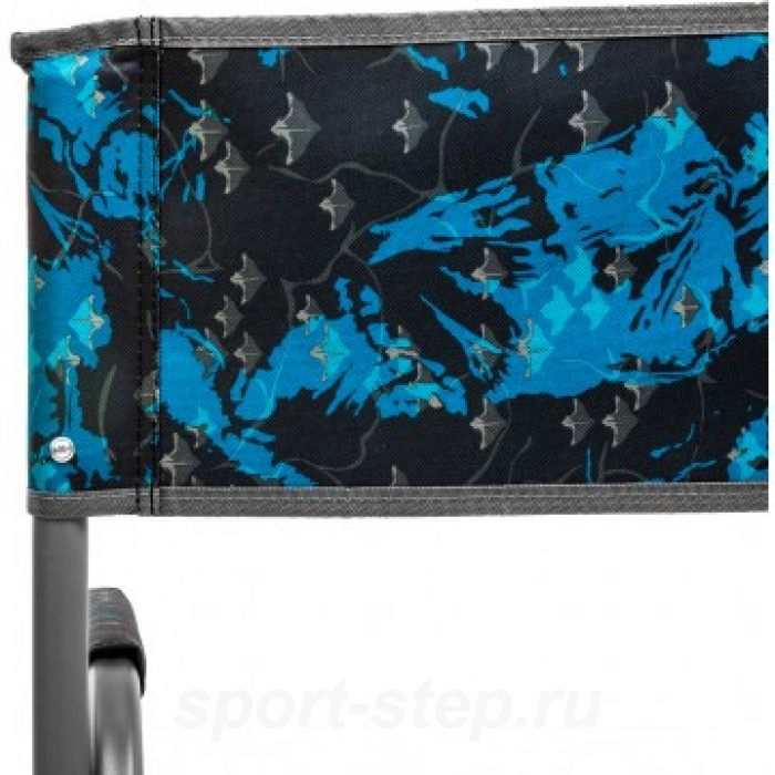 Кресло директорское Shark (N-DC-95200-S) NISUS