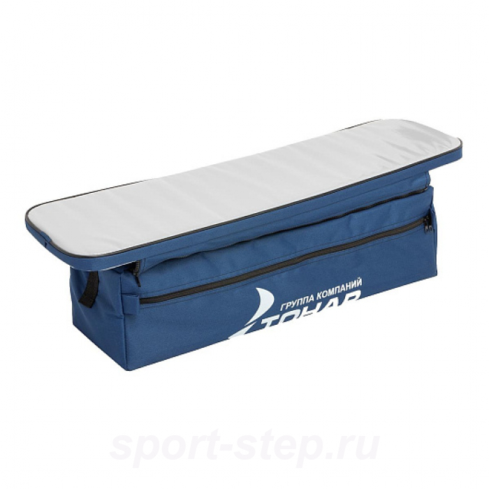 Сумка под сиденье для лодок длина 92см, синяя (T-SB-92-B) Тонар