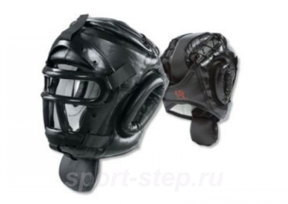 Шлем Century с маской Арт. 11485