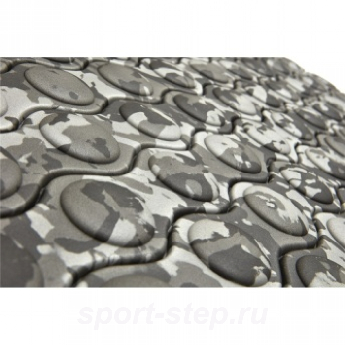 Текстурированный тренировочный коврик Adidas ADMT-13232GR