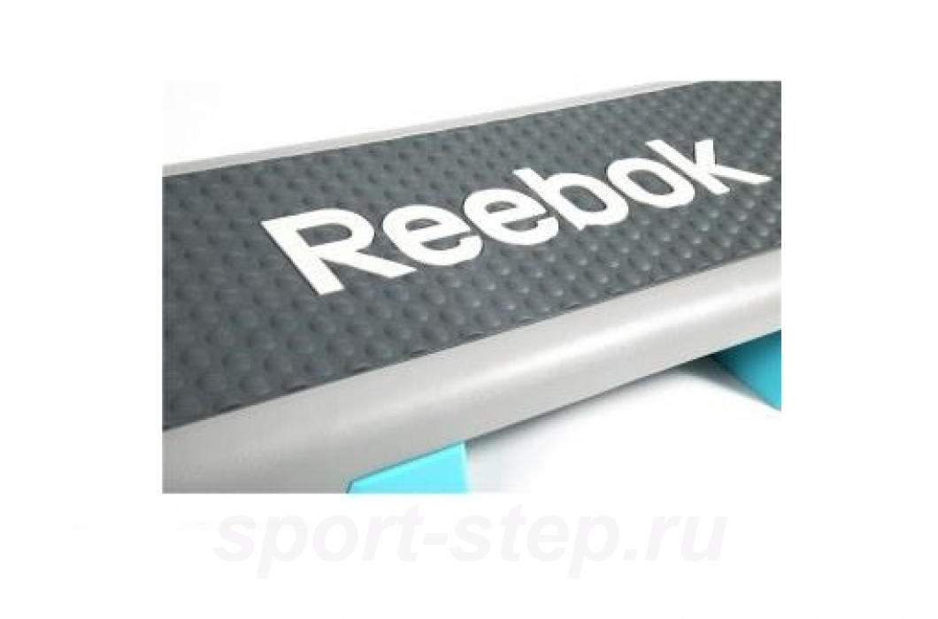 Степ-платформа Reebok RAMT-13014PK