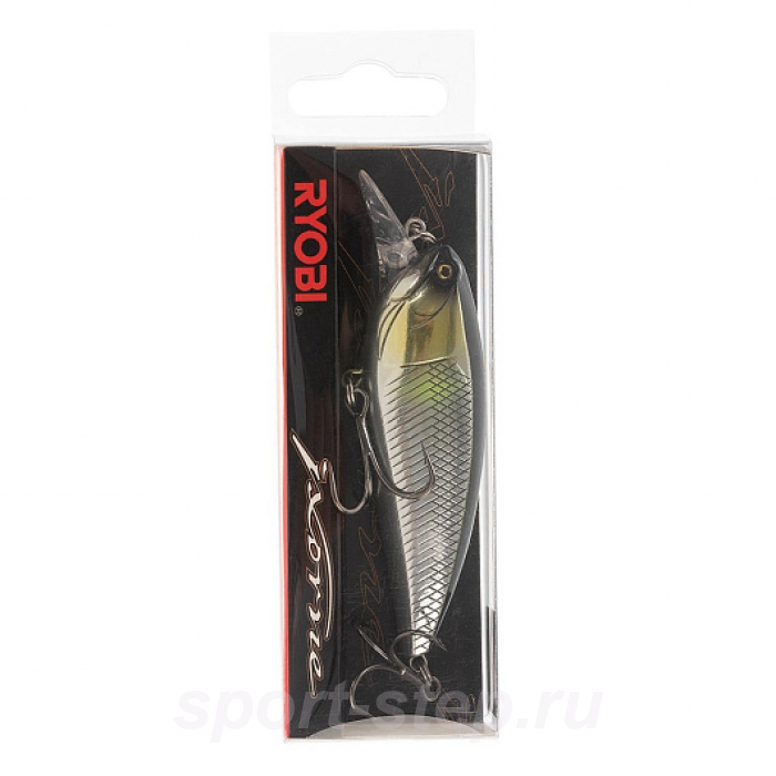 Воблер SD0781F col 66 (SD0781F-66) RYOBI