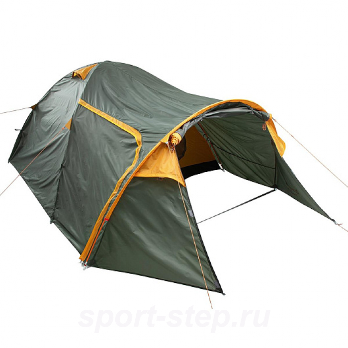 Палатка PASSAT-4 (N-2368-4-GO) Nisus