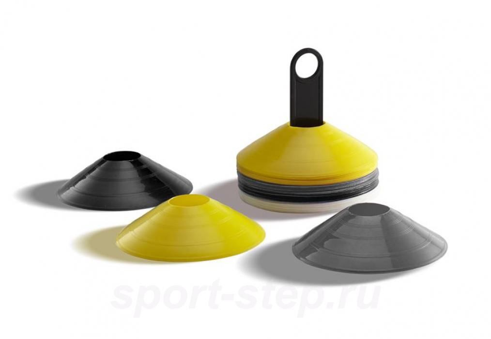 Разметочные конусы ZIVA ZFT-FTAC-0514