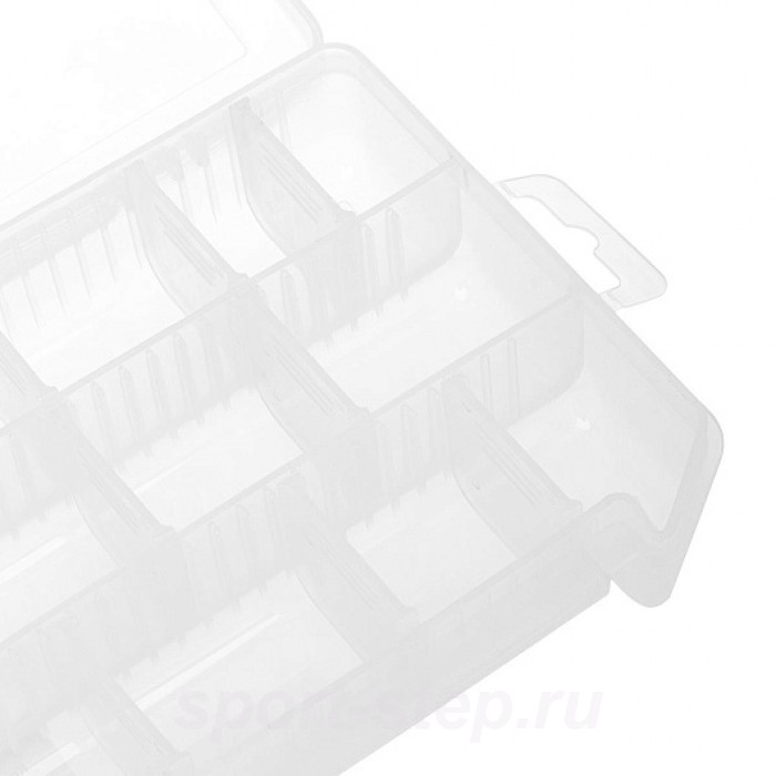 Коробка универсальная 20.5x15x4cm (PR-ZY-057) Premier