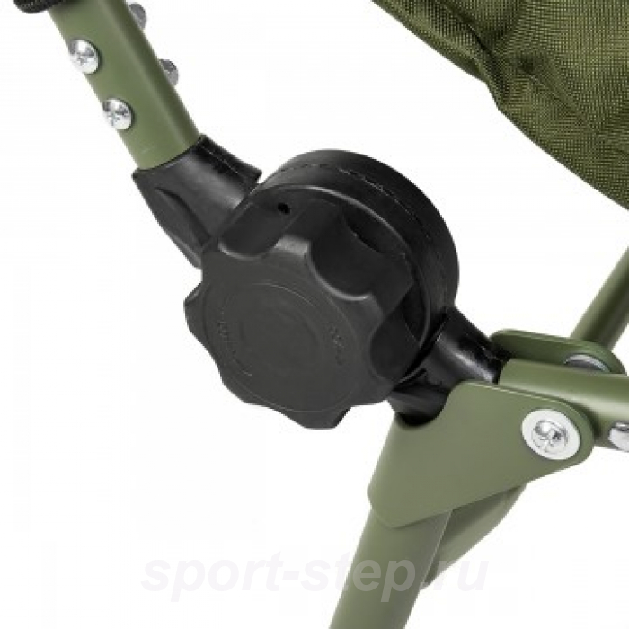 Кровать карповая (N-BD660-210219) NISUS