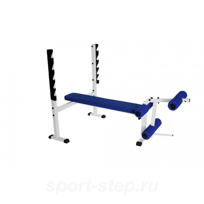 Скамья для жима MironFit Рекорд Rk-02