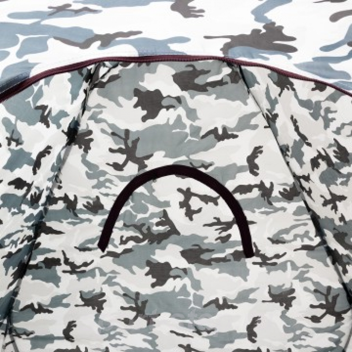 Палатка зимняя автомат 1,8*1,8 КМФ без пола (PR-TNC-036-1.8)