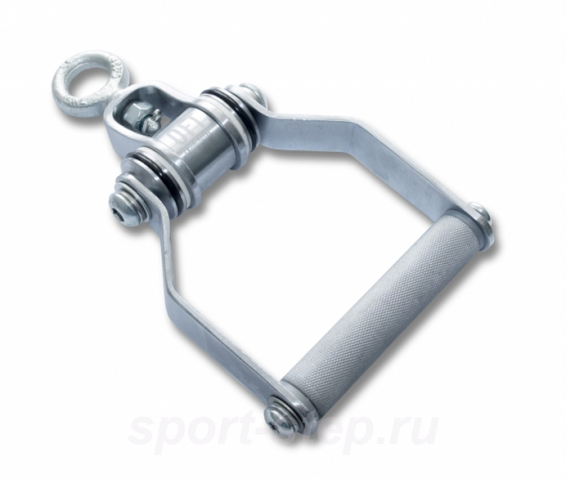 Рукоятка для тяги закрытая хромированная Premium Original FitTools FT-DH-HCR