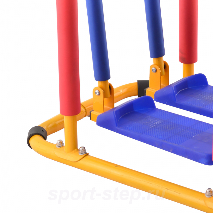 Детский тренажер Бегущий по волнам DFC VT-2800