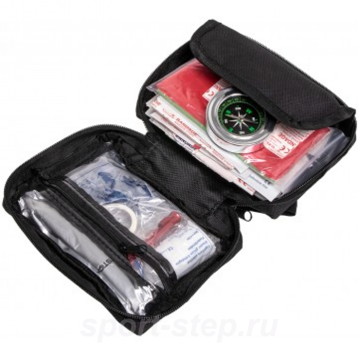 Набор для выживания в сумке (A-RS007)