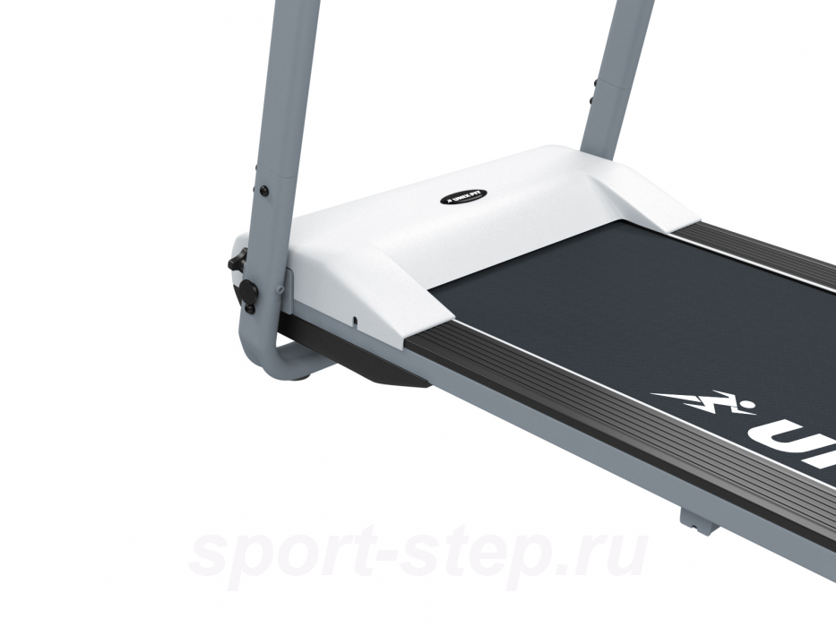Беговая дорожка UNIXFIT ST-560E White