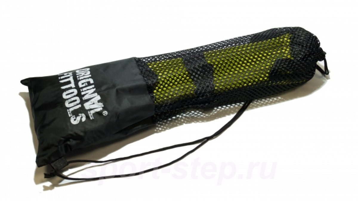 Лестница координационная Original FitTools FT-AG-LADD