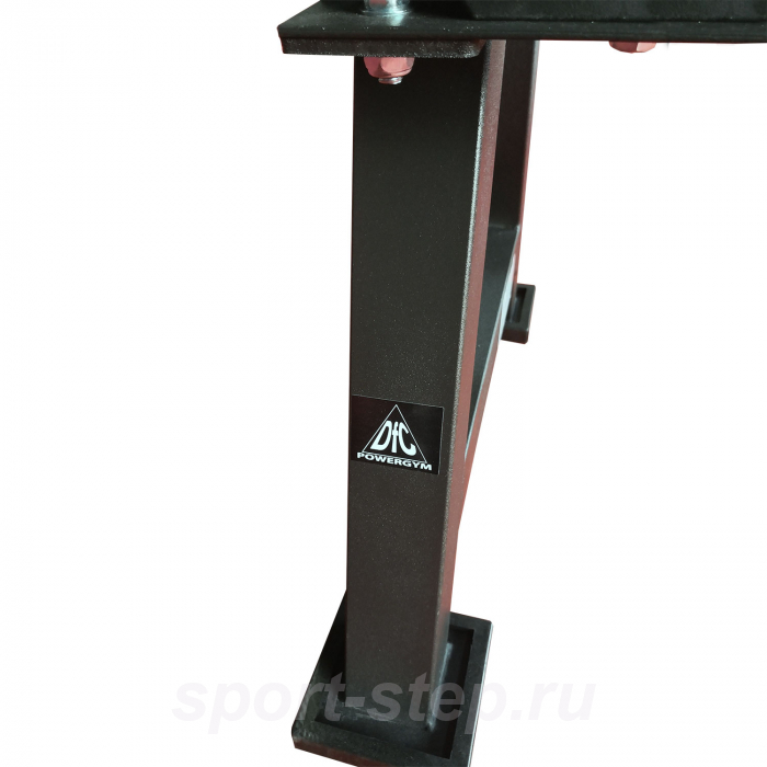 Стойка для хранения гантелей DFC Powergym RA778