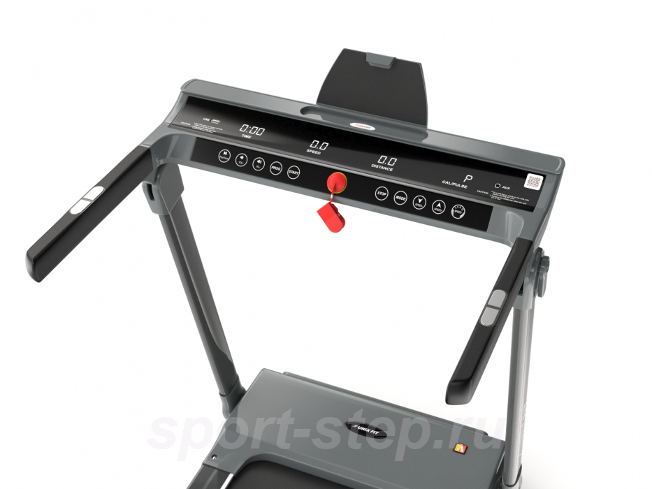 Беговая дорожка UNIXFIT R-320X