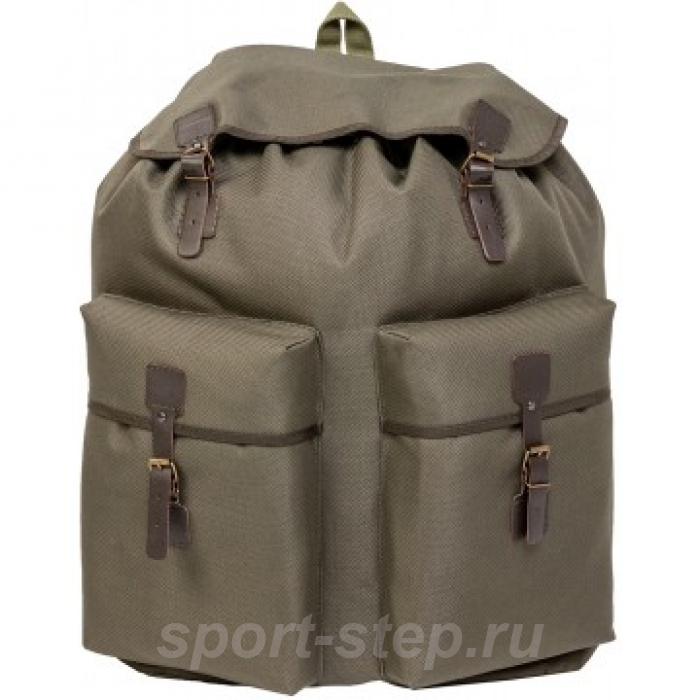 Рюкзак большой (кордура, канвас) (HS-РК-1Нкорд хаки) Helios