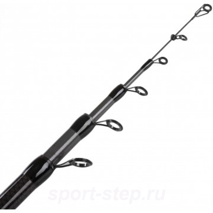 Удилище проводочное Prince carbon, 5m, 10-30g (HS-P-500K) Helios