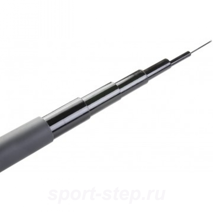 Удилище маховое Pole 6 м б/к телескопическое (PR-600BK-P) Premier