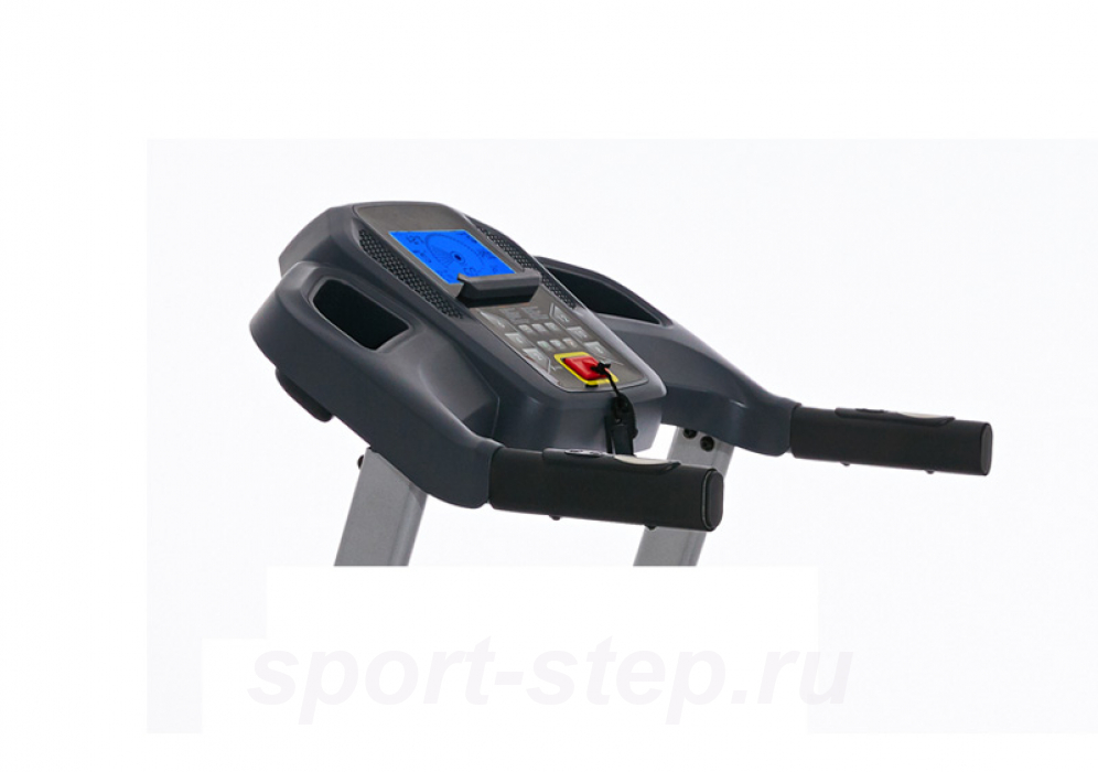 Беговая дорожка электрическая ROYAL Fitness RF-1