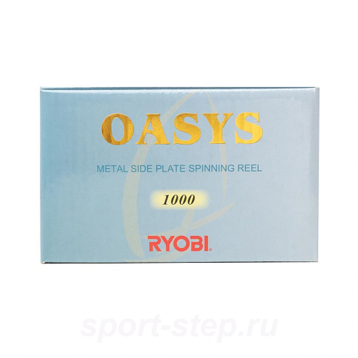 Катушка Oasys 1000 Ryobi