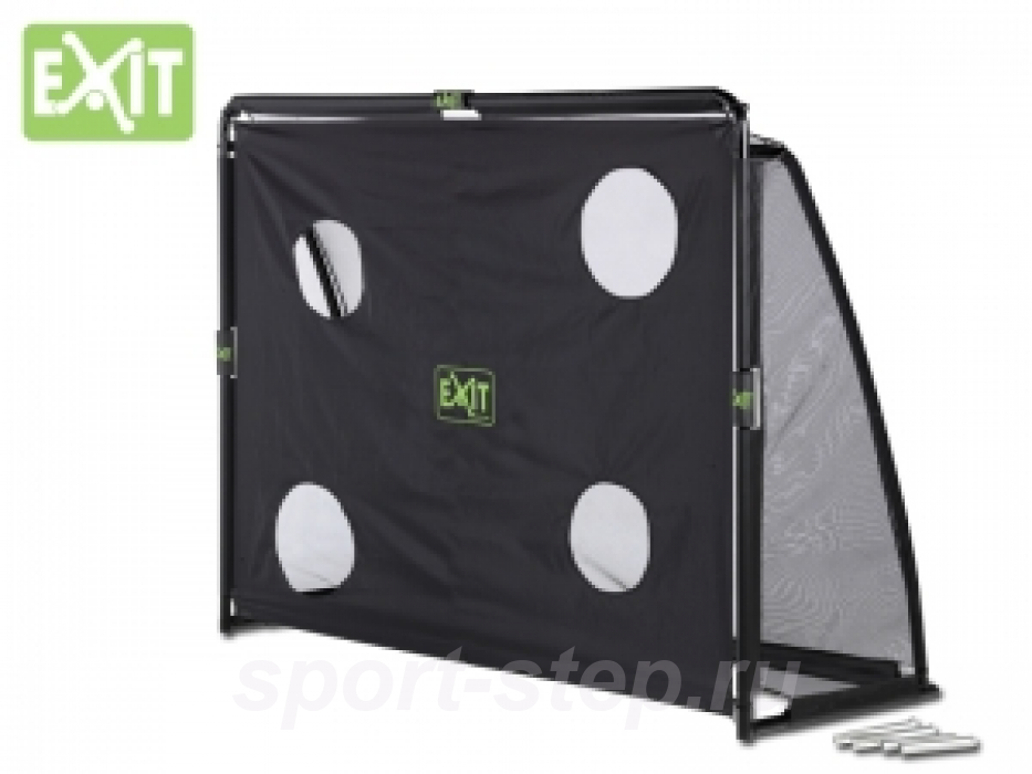 Футбoльныe воротa Exit Коппa
