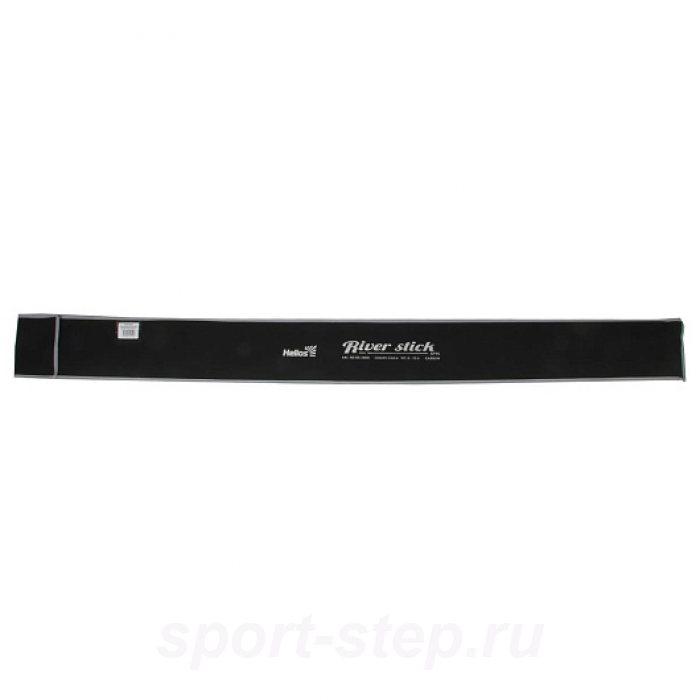 Удилище спиннинговое River Stick 236HH 2.36m, 15-70g, 2sec (HS-RS-236HH) Helios