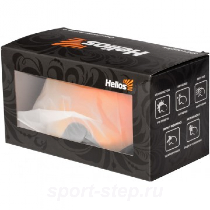 Очки горнолыжные Helios (HS-HX-029)