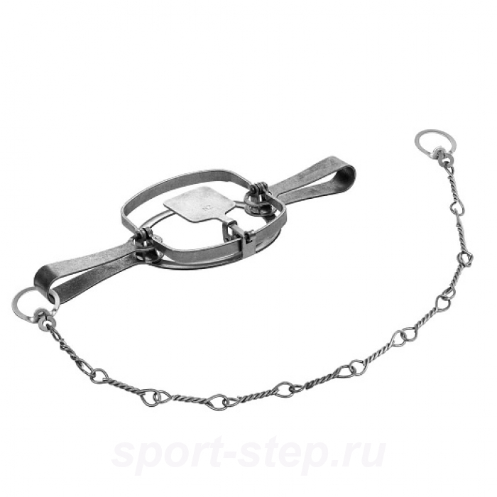 Капкан №2 с цепью Тонар