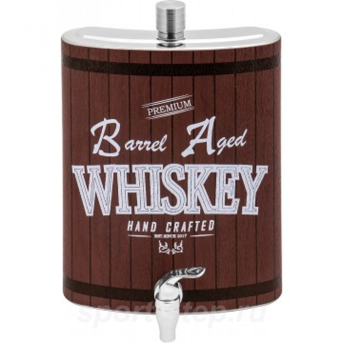 Фляжка 3800мл с краном (SLT-128) GT