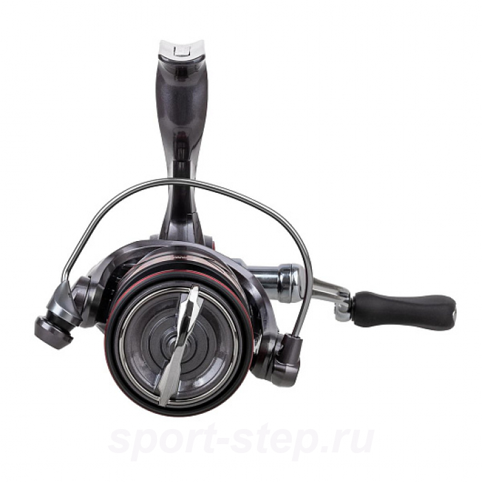 Катушка INARI 3000 7+1 подшип (N-I3000) Nisus