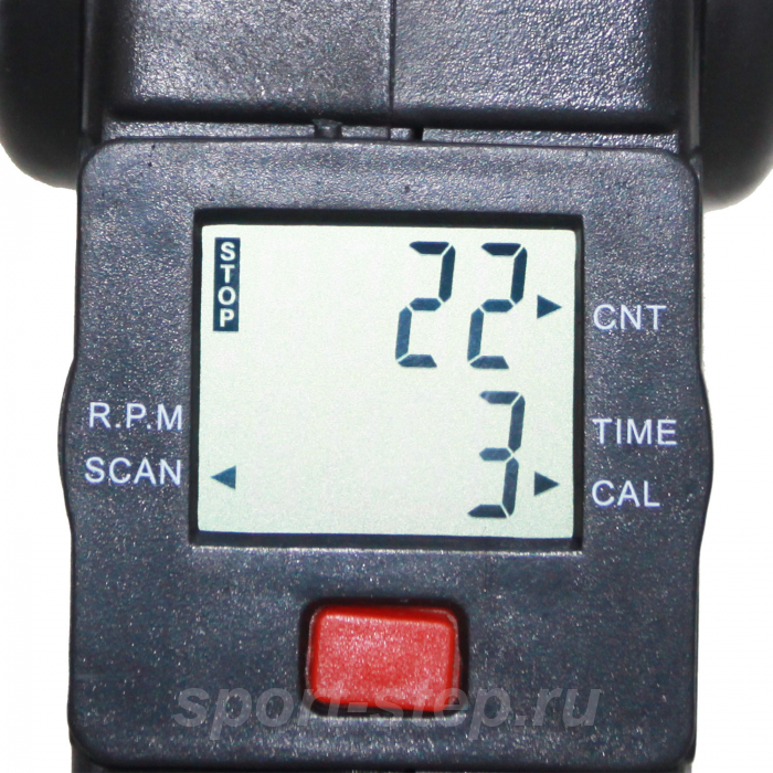 Велотренажер мини DFC B801