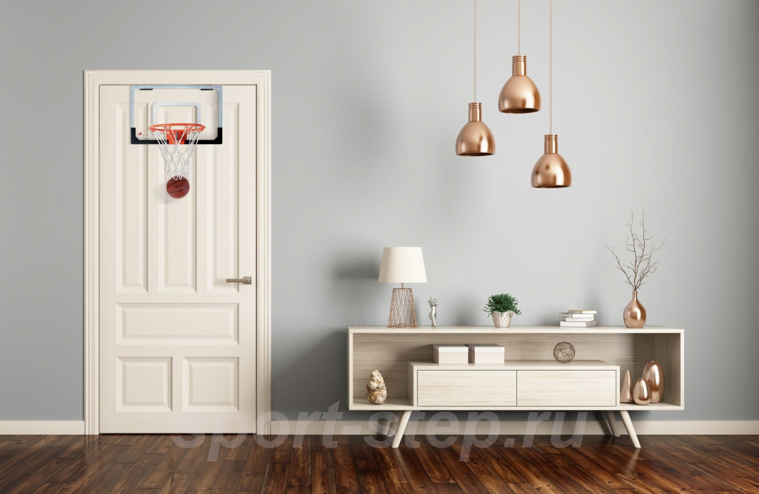 Баскетбольный набор Pure2Improve Fun Hoop Classic