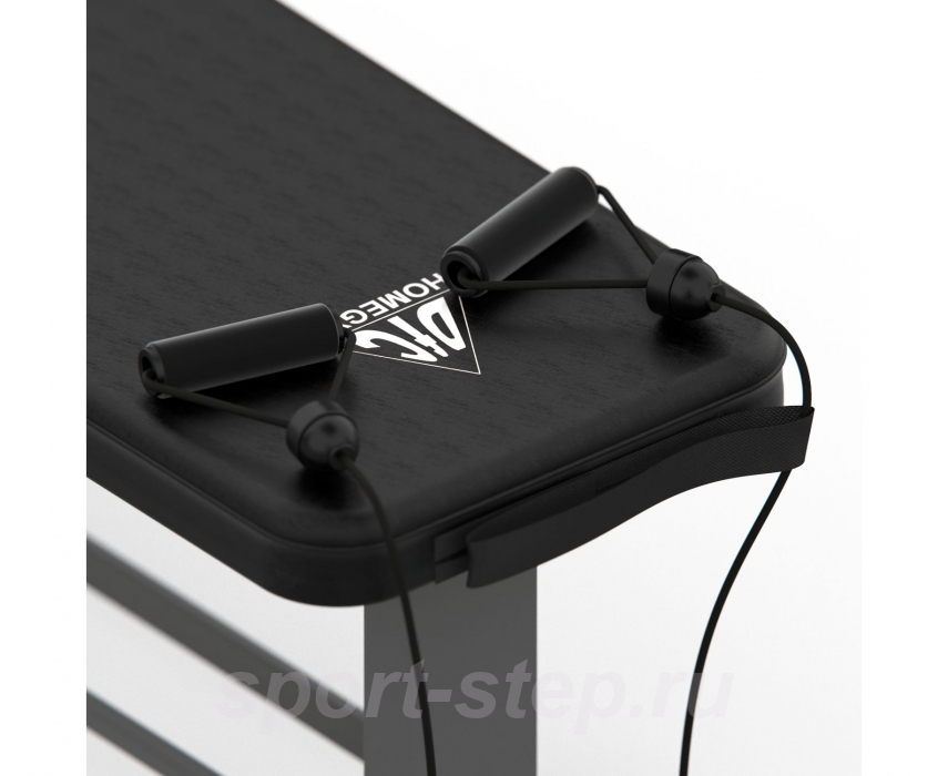 Cкамья силовая универсальная DFC HOMEGYM D31 D2031T