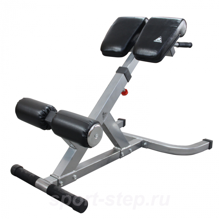 Гиперэкстензия DFC Homegym SUB026