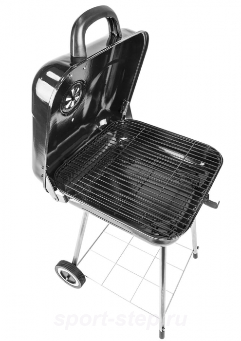 Гриль GoGarden Weekend 46