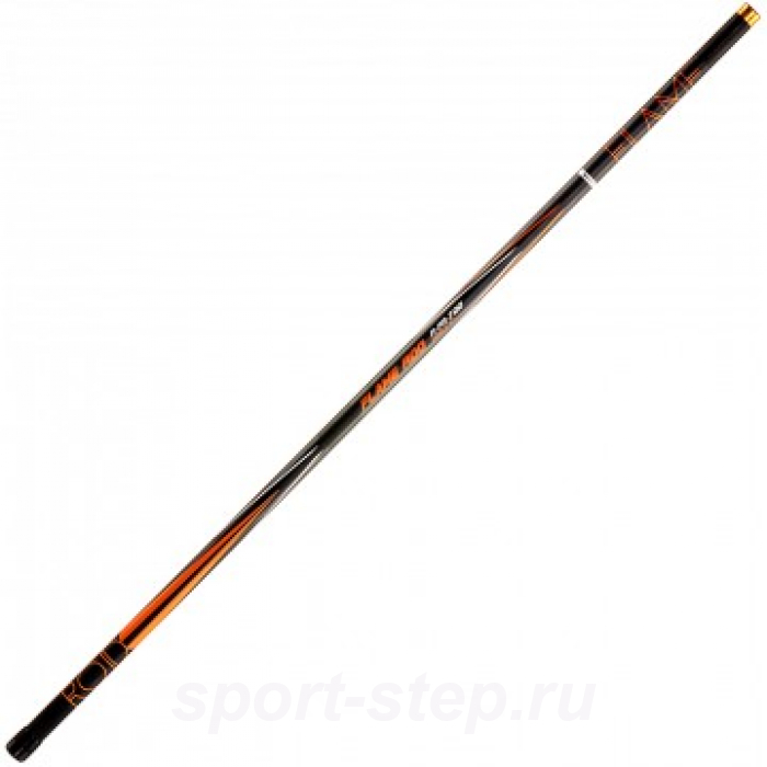 Удилище маховое FLAME ROD carbon, 7m, 15-40g (N-FR-700) Nisus
