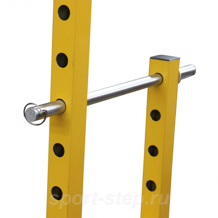 Cтойка силовая DFC Powergym PK041