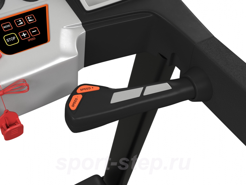 Беговая дорожка UNIXFIT MX-800S