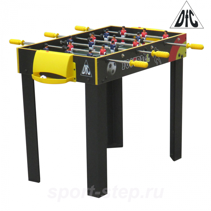 Игровой стол DFC Santos футбол ES-ST-3620