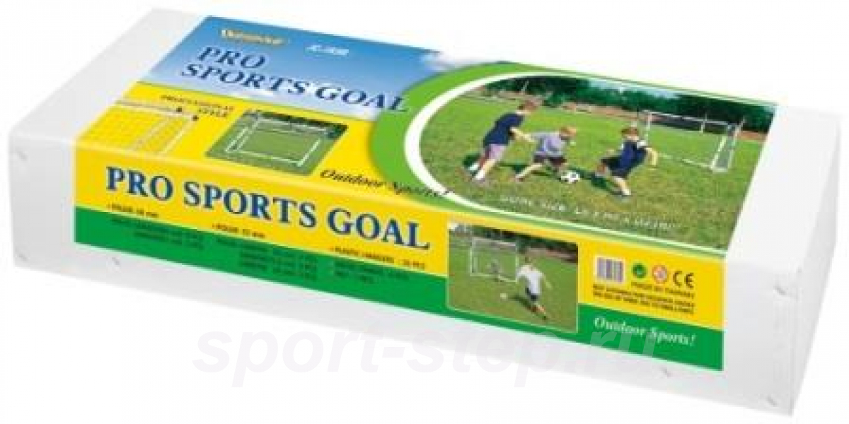 Профессиональные футбольные ворота из пластика PROXIMA JC-185, размер 6 футов